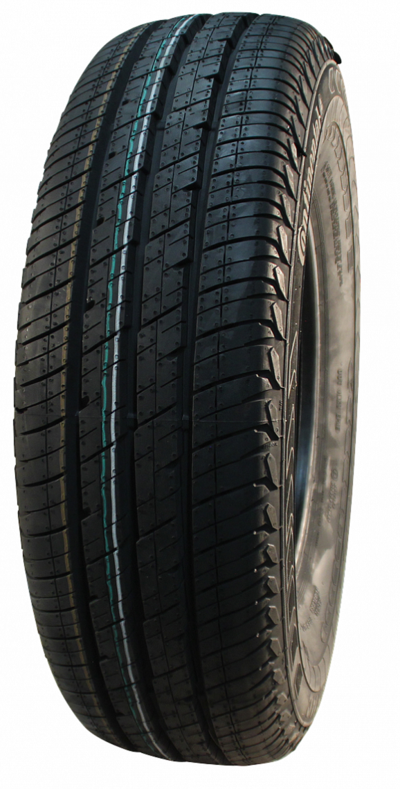 Tubeless band 14 inch 215/80R14C (1120 kg) 8PR