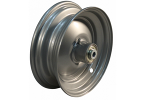 2.50Ax8 (kogellager: 20 mm) 345kg ET0