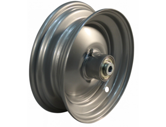 2.50Ax8 (kogellager: 20 mm) 345kg ET0