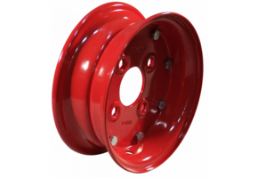 Losse velg 3.00D-8 (4x100) 425kg ET0