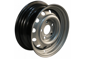 Losse velg 5.50Jx13H2 (5x112) 950kg ET30