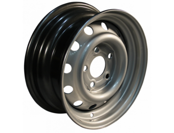 Losse velg 5.50Jx13H2 (5x112) 950kg ET30