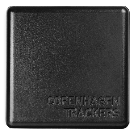 Cobblestone GPS Tracker plug&play
