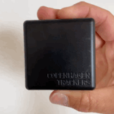 Cobblestone GPS Tracker plug&play