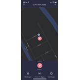 Cobblestone GPS Tracker plug&play