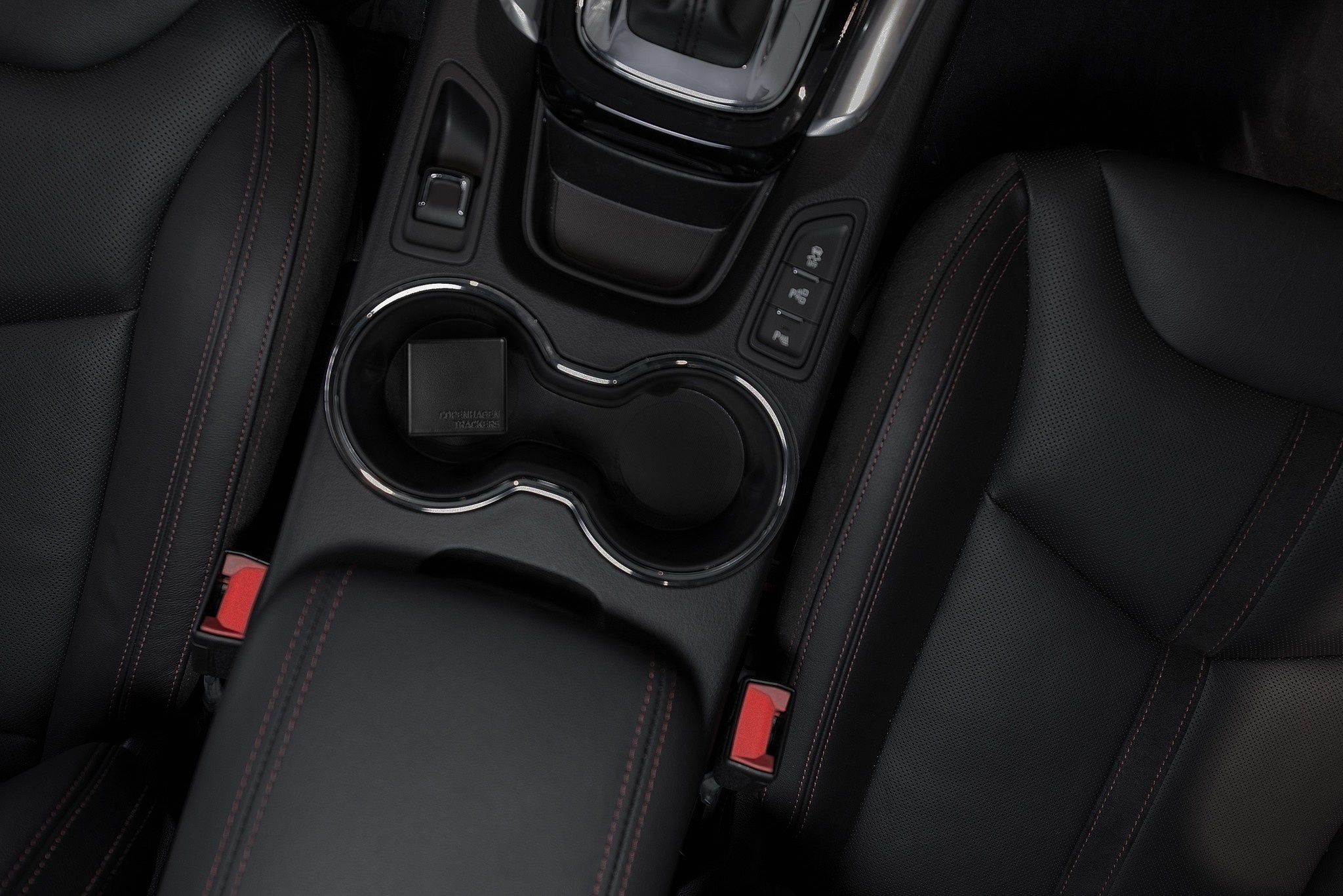 Cobblestone GPS Tracker plug&play