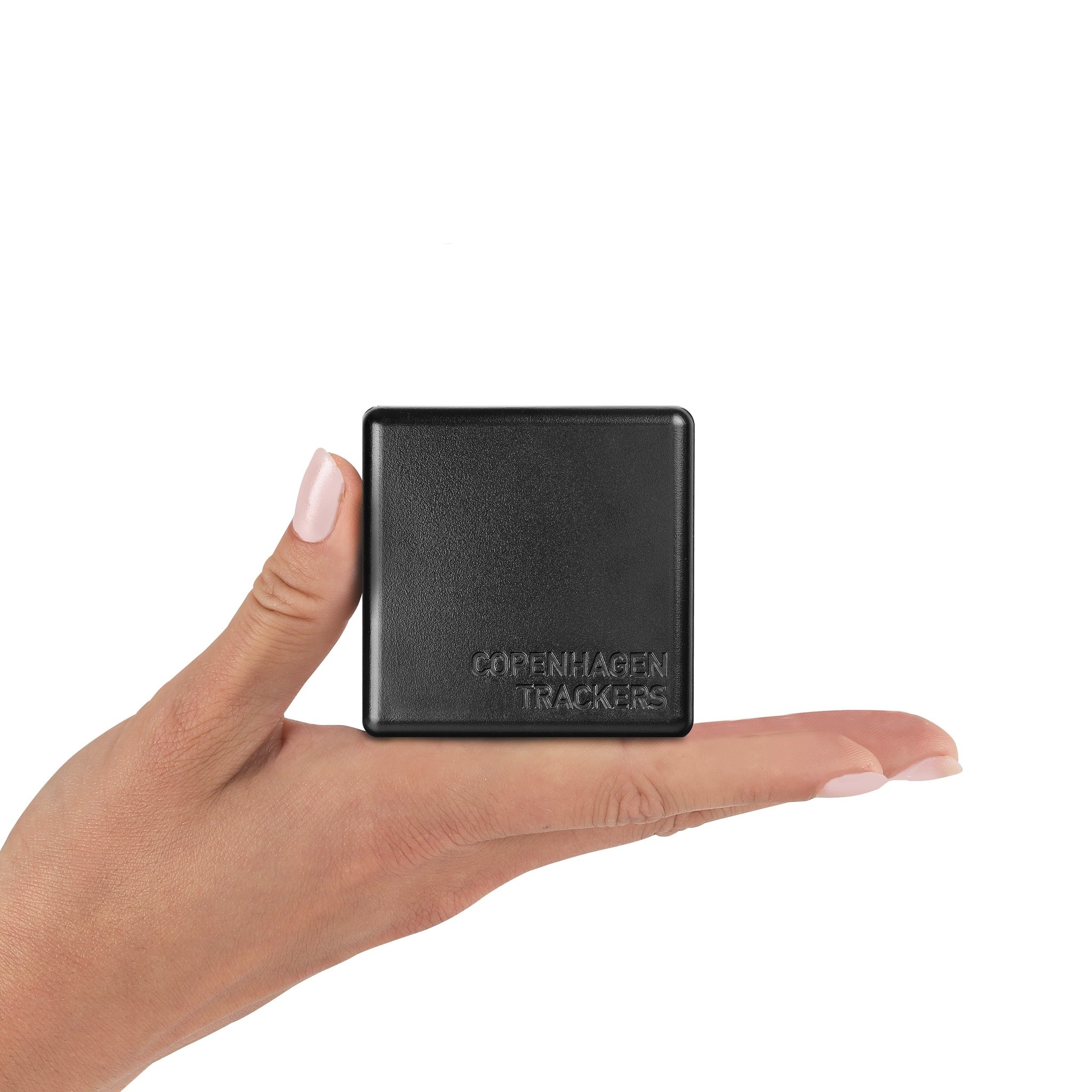 Cobblestone GPS Tracker plug&play
