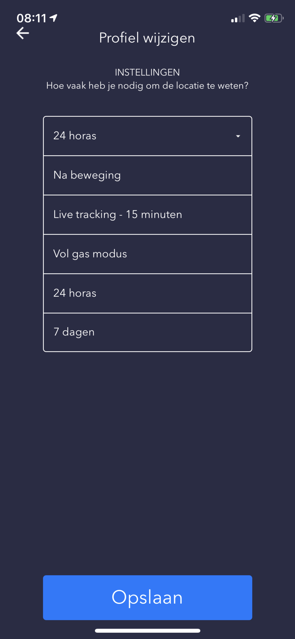 Cobblestone GPS Tracker plug&play