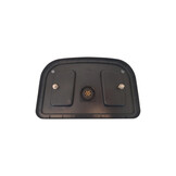 LED achterlicht met alle functies - 244x149x48 mm - links