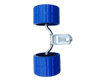 Kimrol systeem blauw voor koker 40 mm