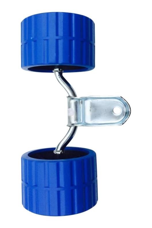 Kimrol systeem blauw voor koker 40 mm