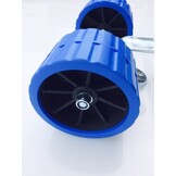 Kimrol systeem blauw voor koker 40 mm