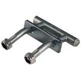 Vloeranker M12 - 90x105 mm