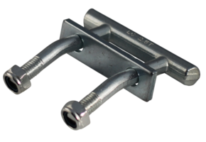 Vloeranker M12 - 90x105 mm