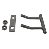 Vloeranker M12 - 90x105 mm