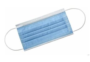 Mondkapje chirurgisch model 50 stuks