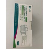 Mondkapje chirurgisch model 50 stuks