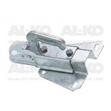 AL-KO V-dissel AK7 Plus/75V - koker 50 mm - 750 kg - ongeremde koppeling