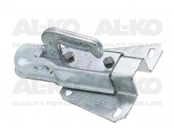 AL-KO AK7 Plus/75V - koker 50 mm - 750 kg