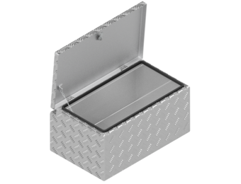 De Haan Box M - 60x38x30 cm