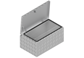 De Haan Box M - 60x38x30 cm