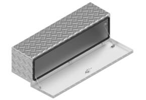 De Haan Box OM - 90x25x25 cm