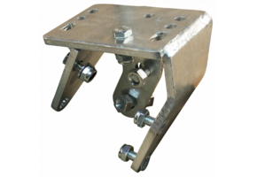 Neuswielconsole KFG30/KFG35