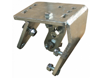 Neuswielconsole KFG30/KFG35