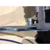 Peitz Handrem HB8202 PAV/SR 21 mm