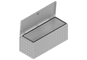 De Haan Box W - 90x38x38 cm