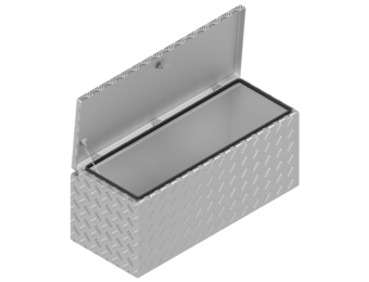 De Haan Box W - 90x38x38 cm