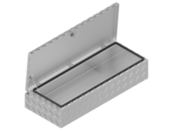 De Haan Box HA - 90x38x15 cm