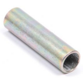 Verloopbus 20-16 mm - lengte 72 mm