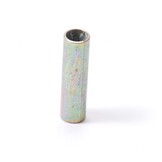 Verloopbus 20-16 mm - lengte 72 mm