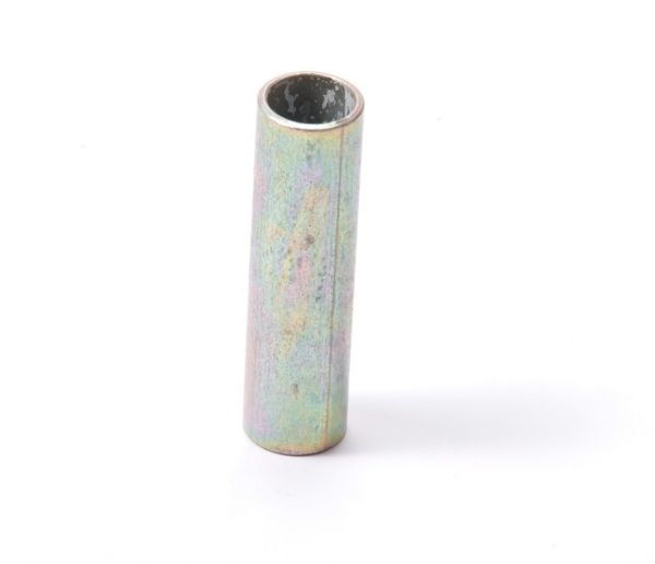 Verloopbus 20-16 mm - lengte 72 mm