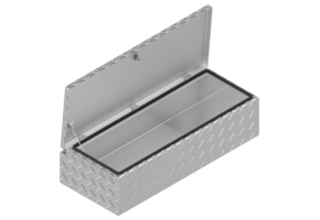 De Haan Box HS - 90x38x23 cm