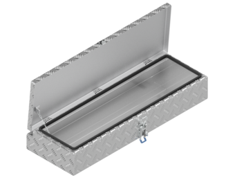 De Haan Box HM - 90x32x15 cm