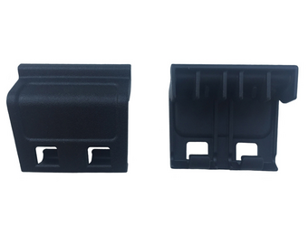 De Haan - sluitclips voor Profibox Plus