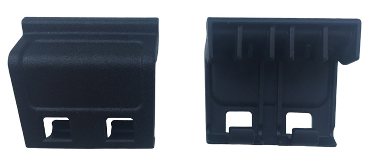 De Haan - sluitclips voor Profibox Plus