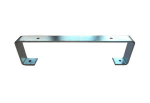 De Haan - U-lift disselverhoger