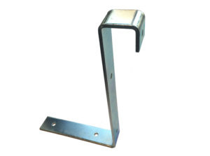 De Haan - L-support - voorrek bevestiging per stuk