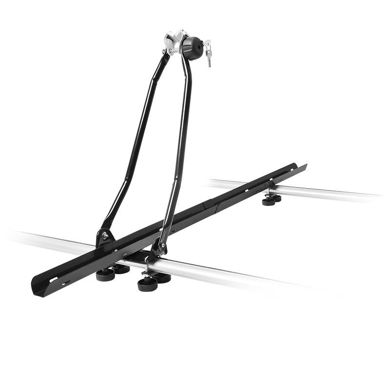 ProPlus fietsendrager dakmontage eurobike XL - voor 1 fiets - maximale belasting 20 kg