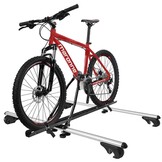 ProPlus fietsendrager dakmontage eurobike XL - voor 1 fiets - maximale belasting 20 kg