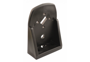 Squarepoint montagesteun - haaks