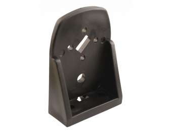 Squarepoint montagesteun - haaks