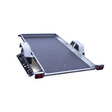 TEMARED MULTITRANSPORTER 2314 - 225x138 cm - 750 kg - kantelbaar