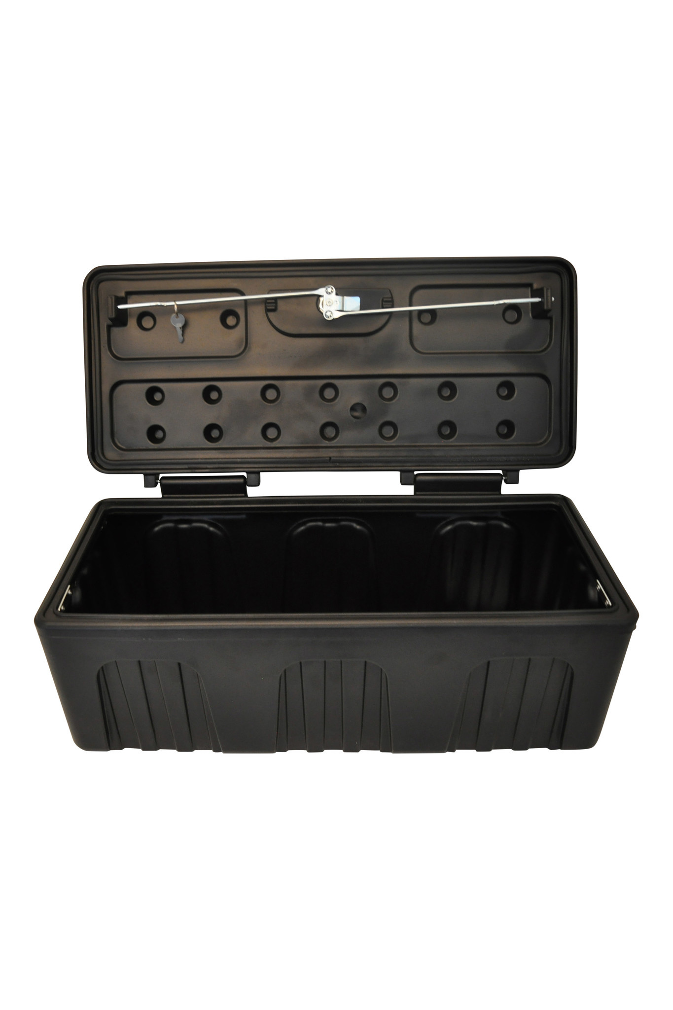 Stabilo box 750 - onderbouw disselkist/disselbak/gereedschapskist - 750x340x300 mm