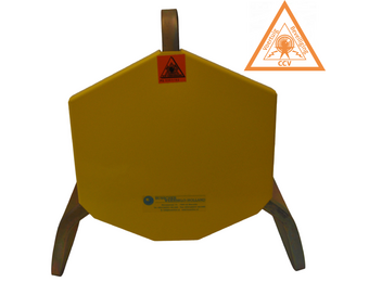 Wielklem universeel - SCM - 8 t/m 10 inch