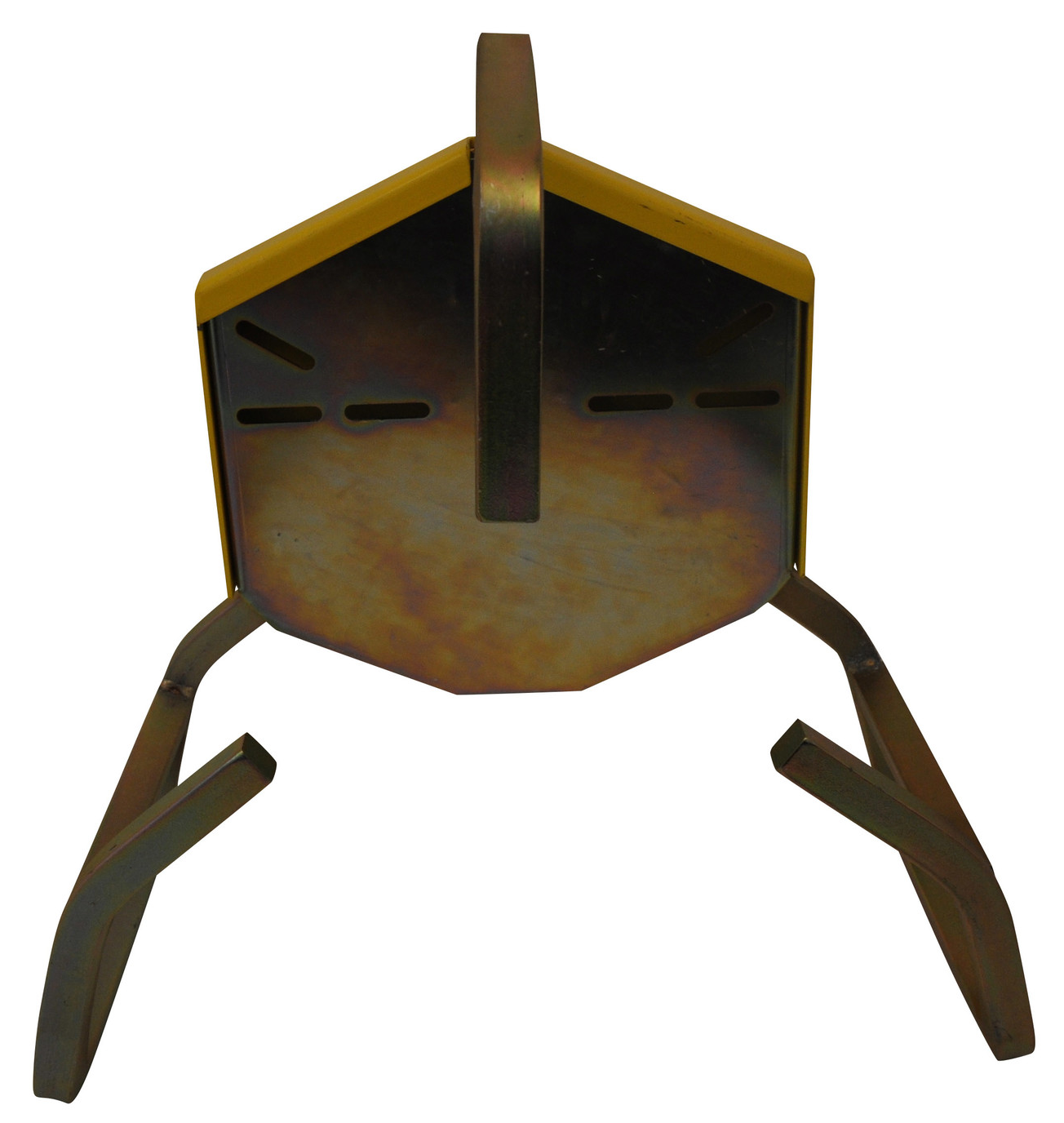 Politie wielklem TNO/TÜV - SCM gekeurd - geschikt voor 8, 9 en 10 inch wielen