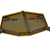 Politie wielklem TNO/TÜV - SCM gekeurd - geschikt voor 8, 9 en 10 inch wielen